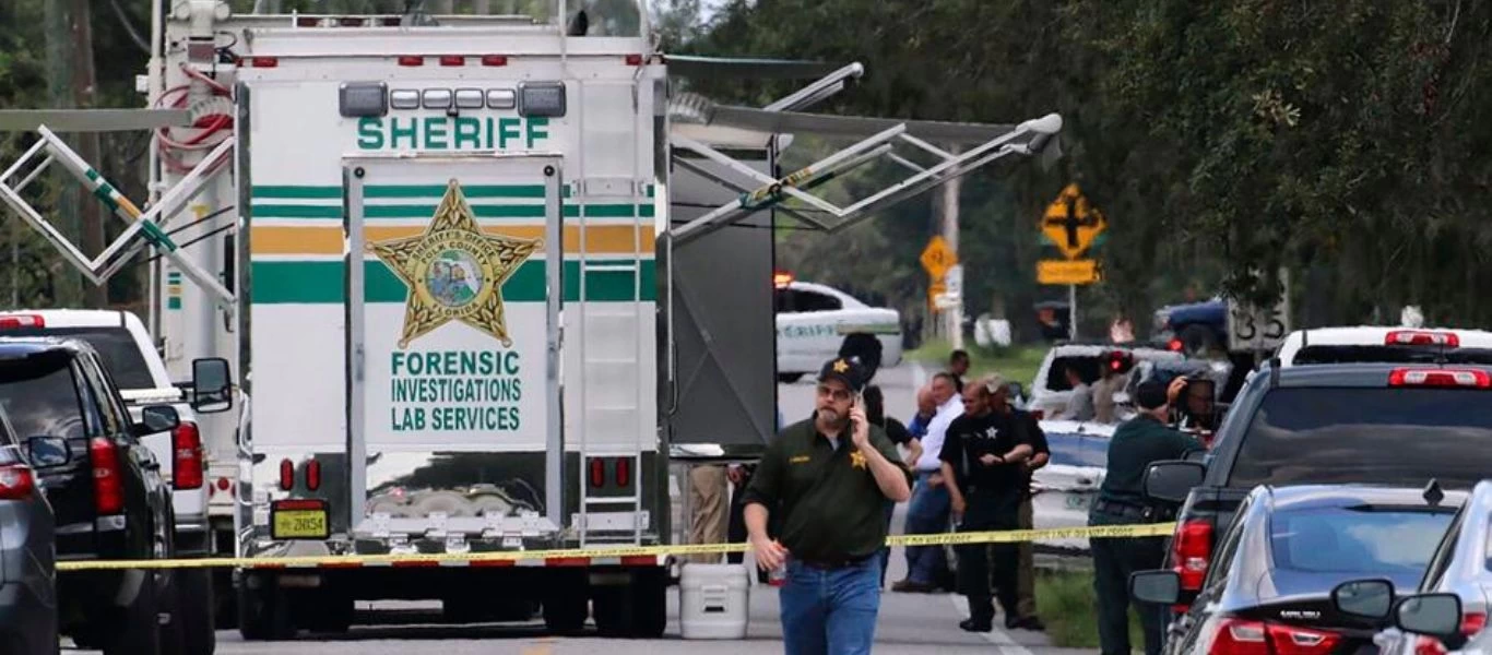 ΗΠΑ: Επεισόδιο με πυροβολισμούς στο Μισούρι - Τέσσερα παιδιά τραυματίστηκαν